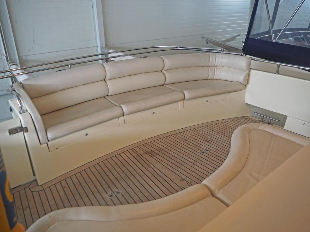  &Eacute;quipement de pont 